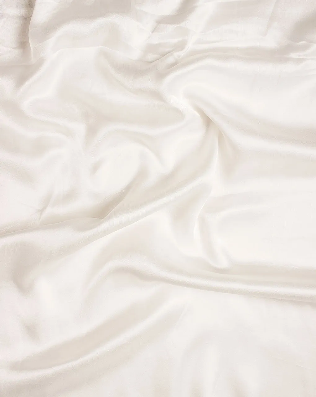 100 Gram Bemberg x Modal Satin Fabric (Gaji Silk) ( Swatch 10x12" )