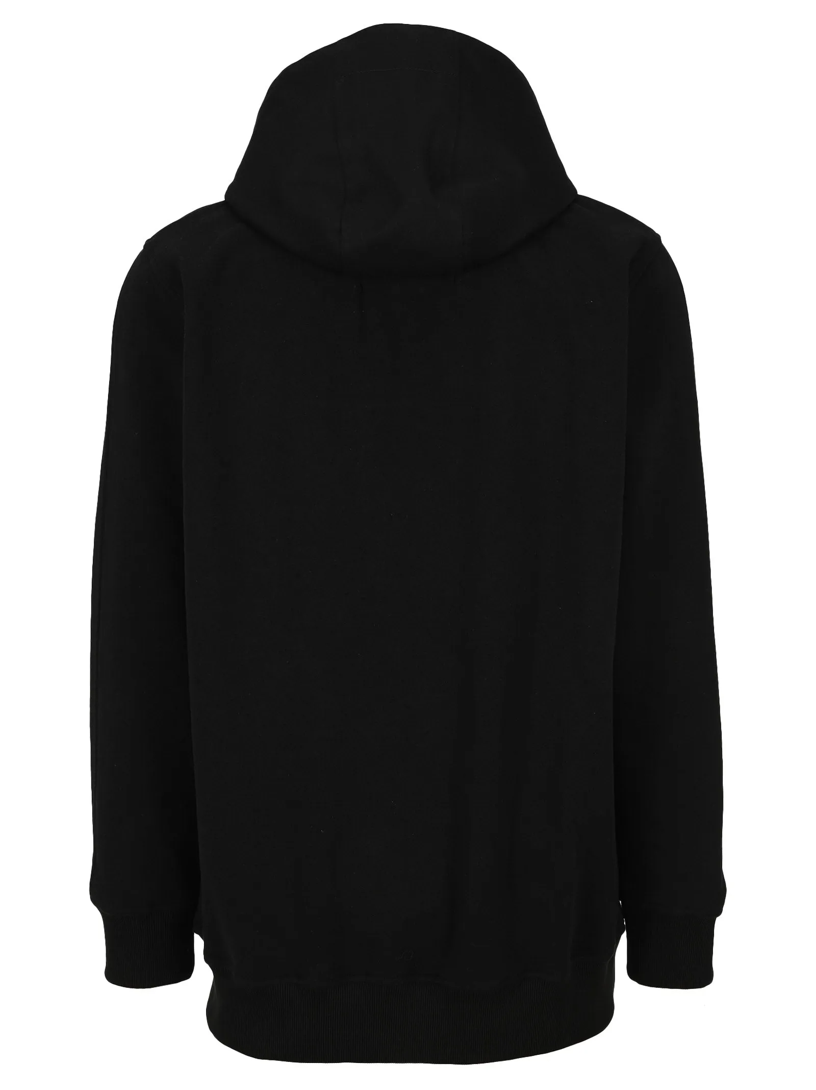 1017 ALYX 9SM Logo Print Oversized Hoodie