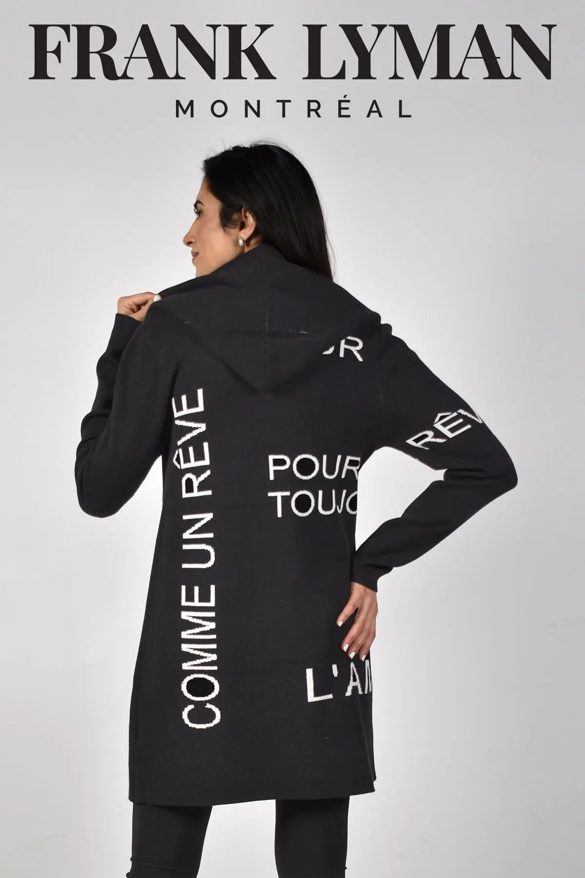 214144U (Jacket)