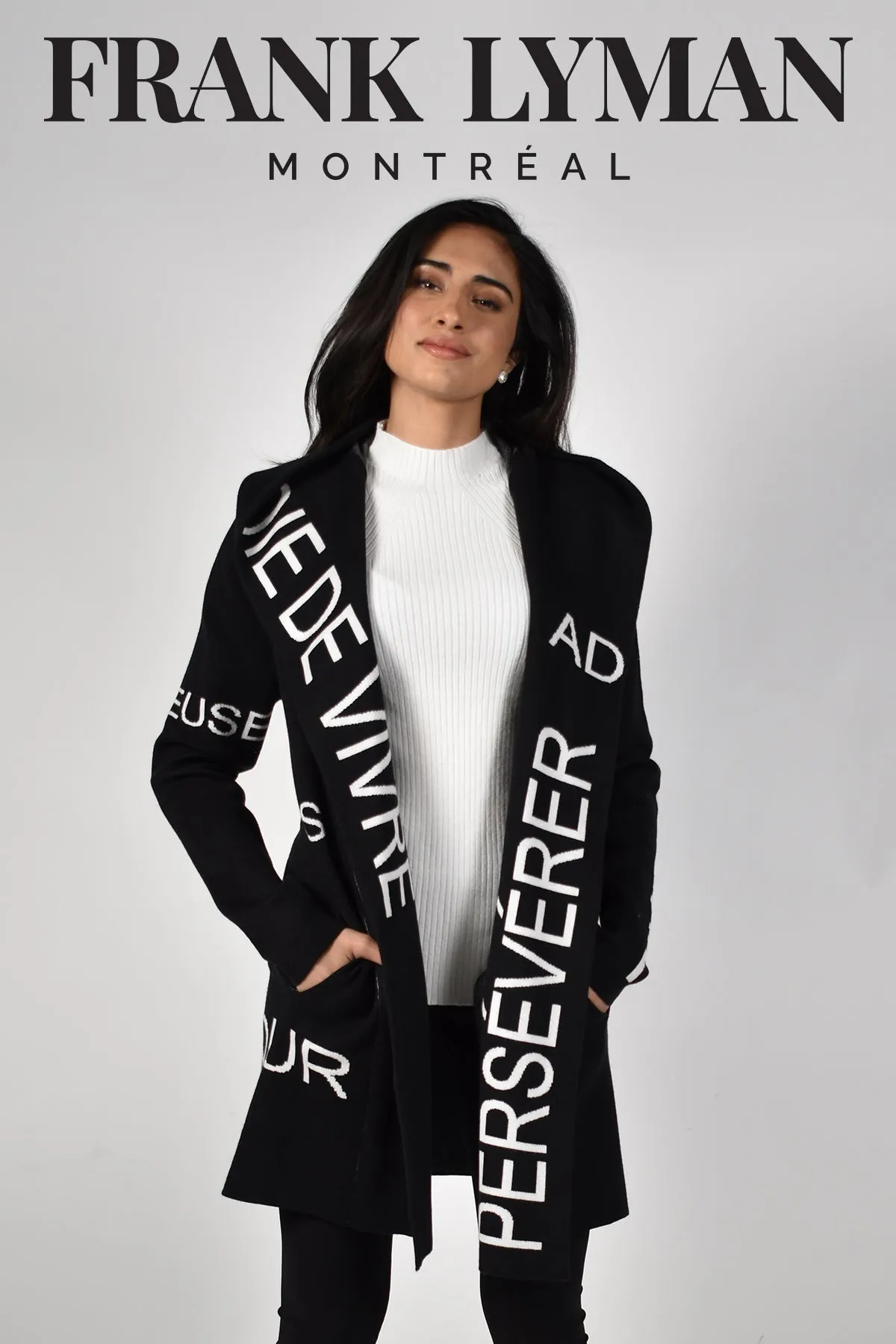 214144U (Jacket)