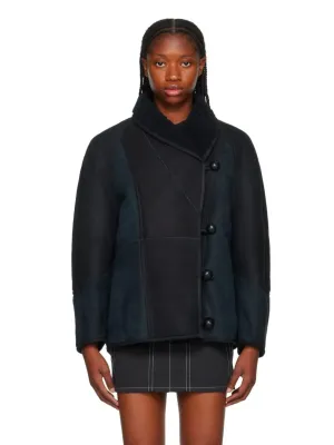 Abeni Jacket / Midnight