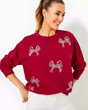 Ballad Sweater (Bow)