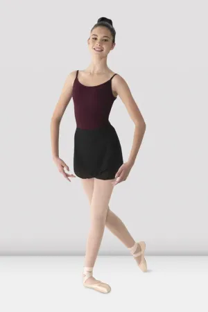 Bloch Georgette Wrap Skirt