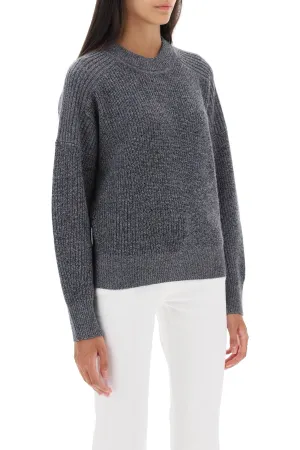 blow' merino wool sweater