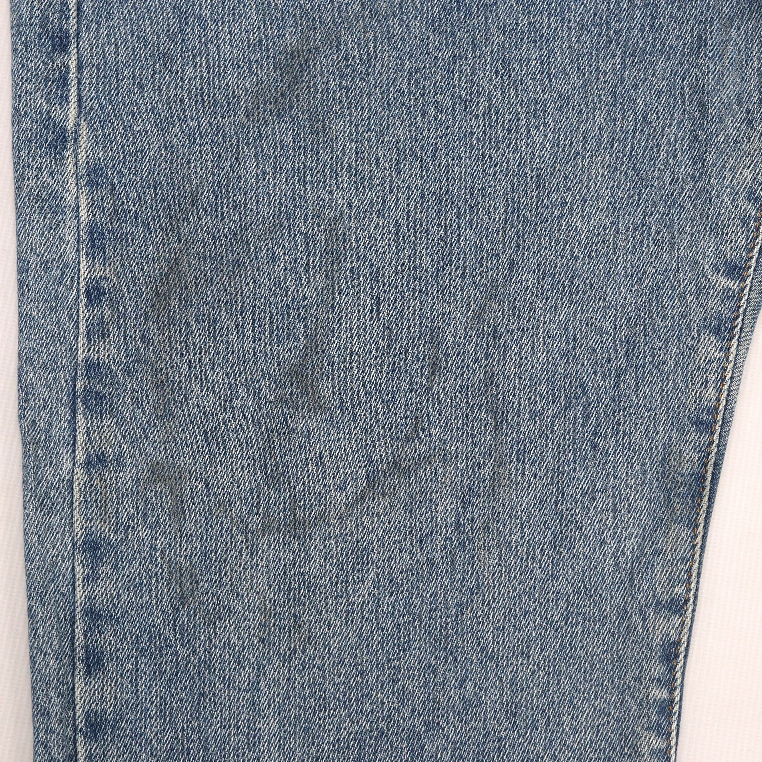 Calvin Klein Blue Trousers