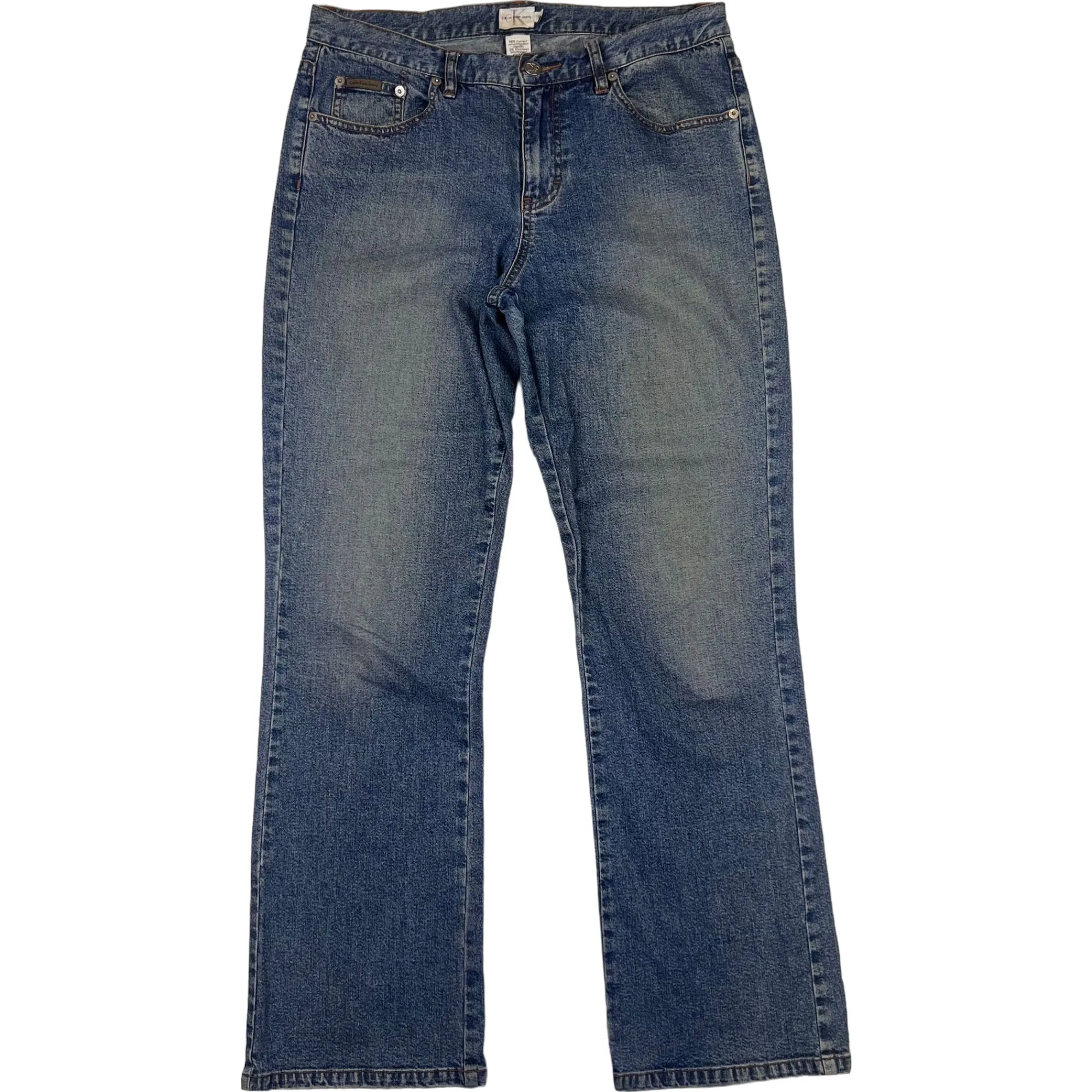 Calvin Klein Jeans Blue