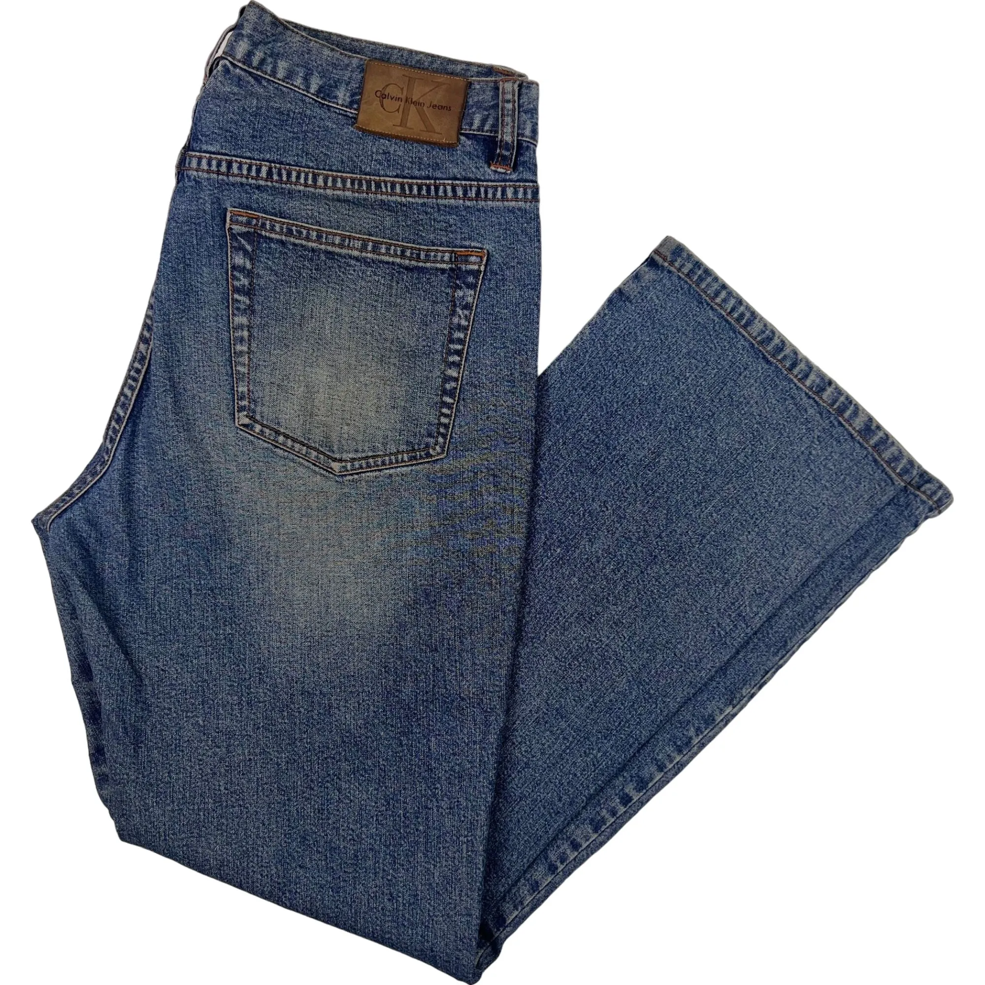 Calvin Klein Jeans Blue
