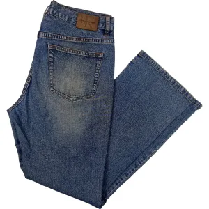 Calvin Klein Jeans Blue
