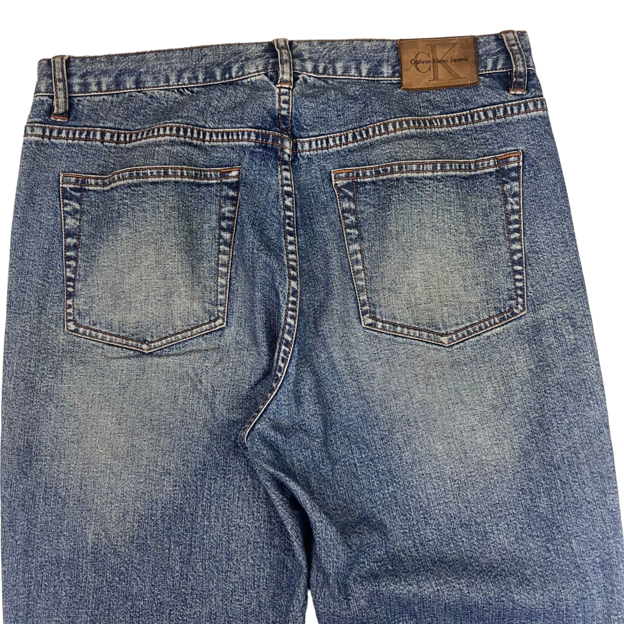 Calvin Klein Jeans Blue