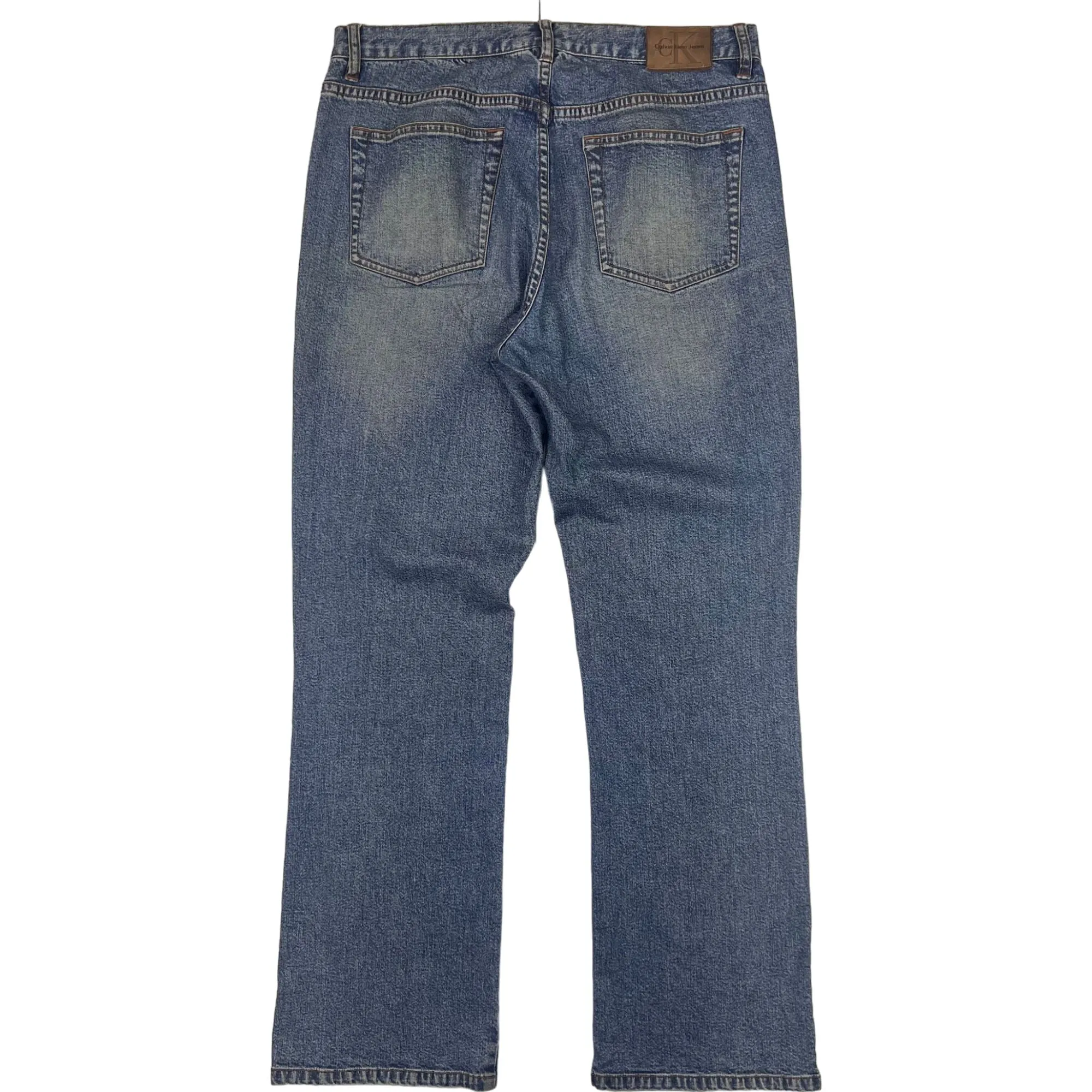 Calvin Klein Jeans Blue