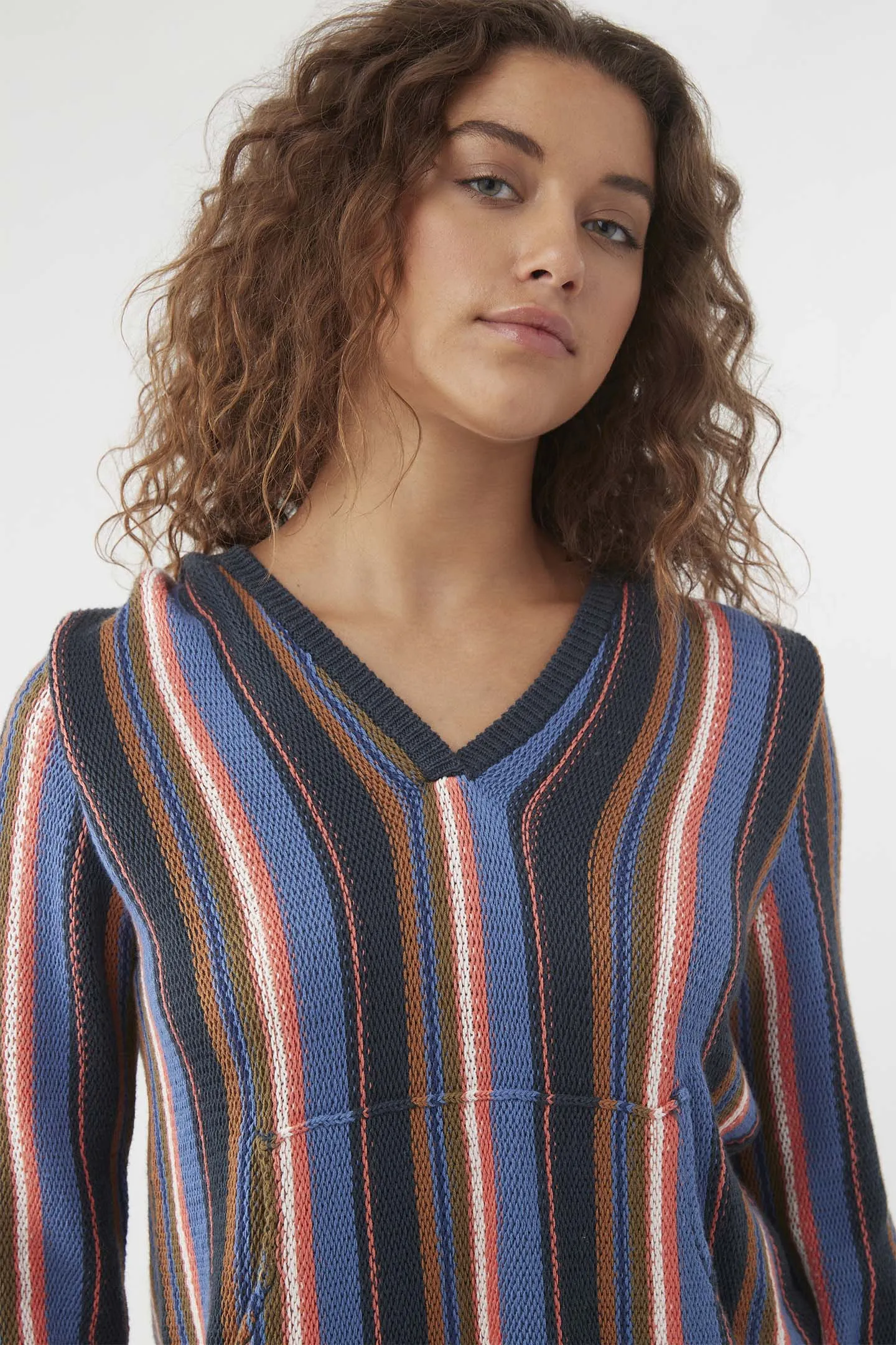 CATAMARAN SWEATER