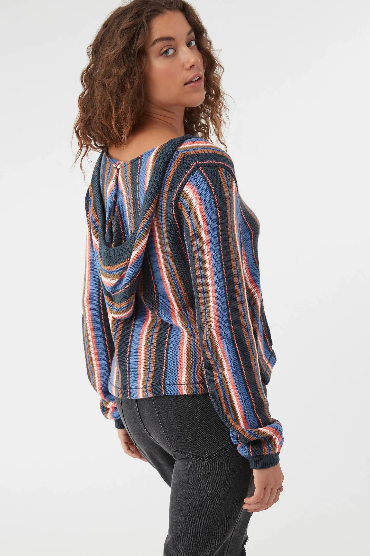 CATAMARAN SWEATER