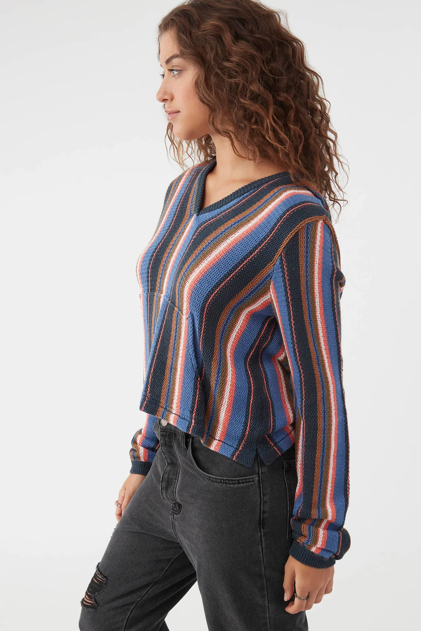 CATAMARAN SWEATER