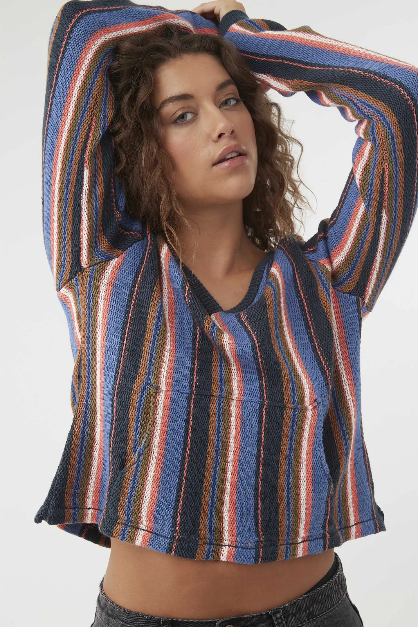 CATAMARAN SWEATER