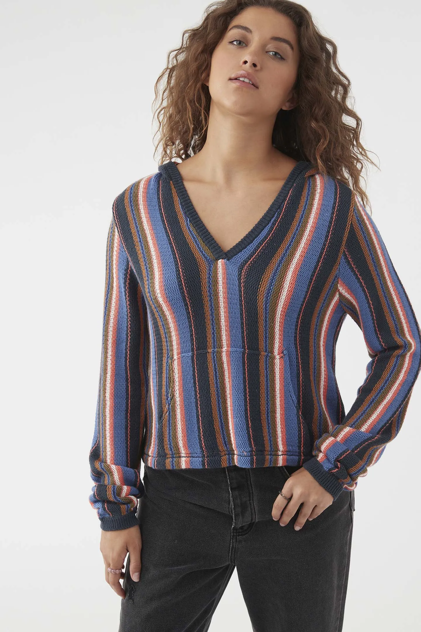 CATAMARAN SWEATER