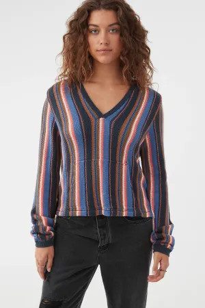 CATAMARAN SWEATER
