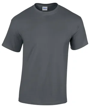 Charcoal - Heavy Cotton™ youth t-shirt