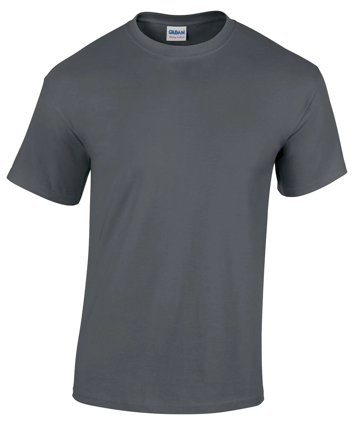Charcoal - Heavy Cotton™ youth t-shirt