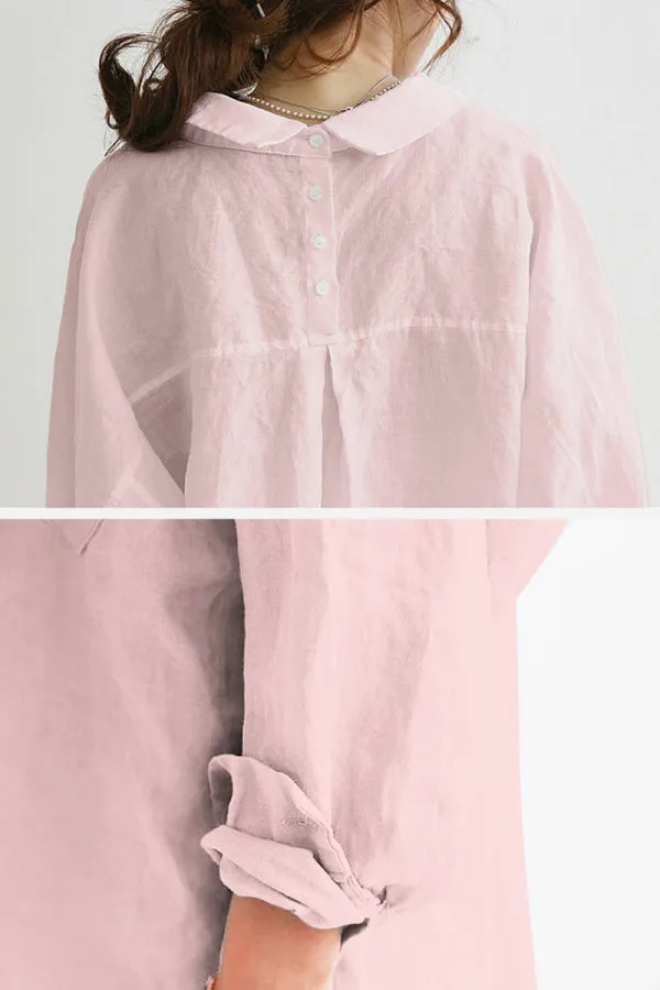 Clarinda | Stylish Casual Shirt