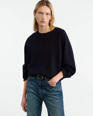 DAMARIS SWEATER