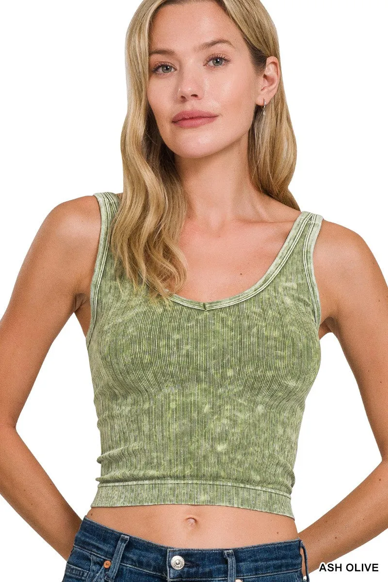 Everyday Wear Tank