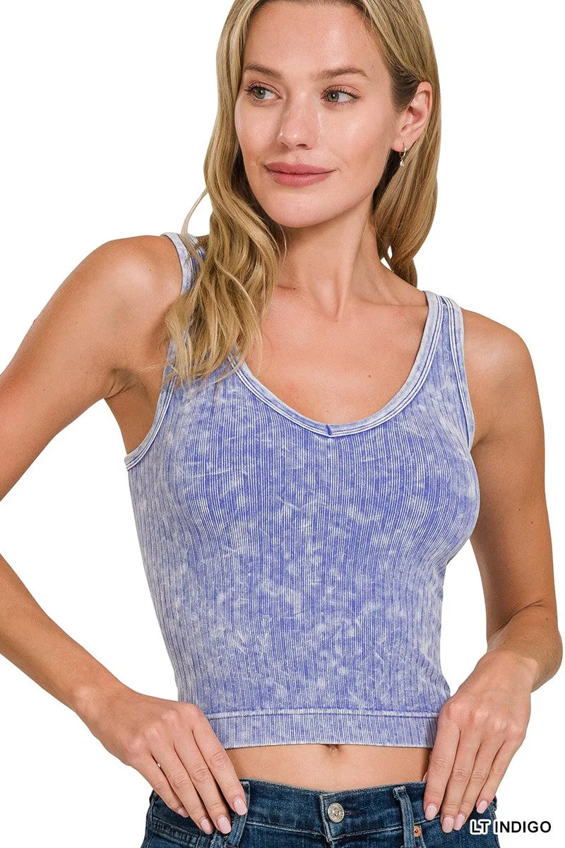 Everyday Wear Tank