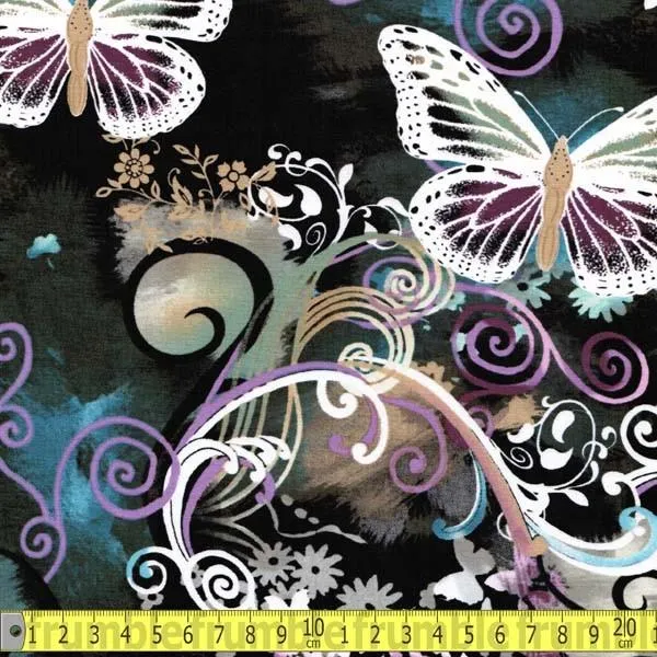 Filigree Flutter Multi