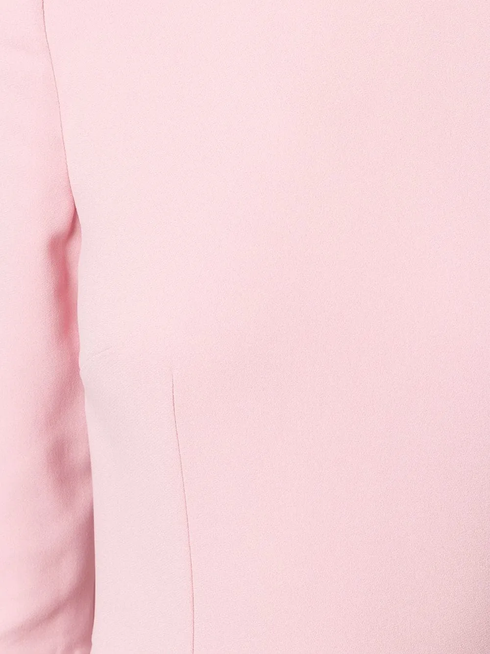 Flared Midi Dress
