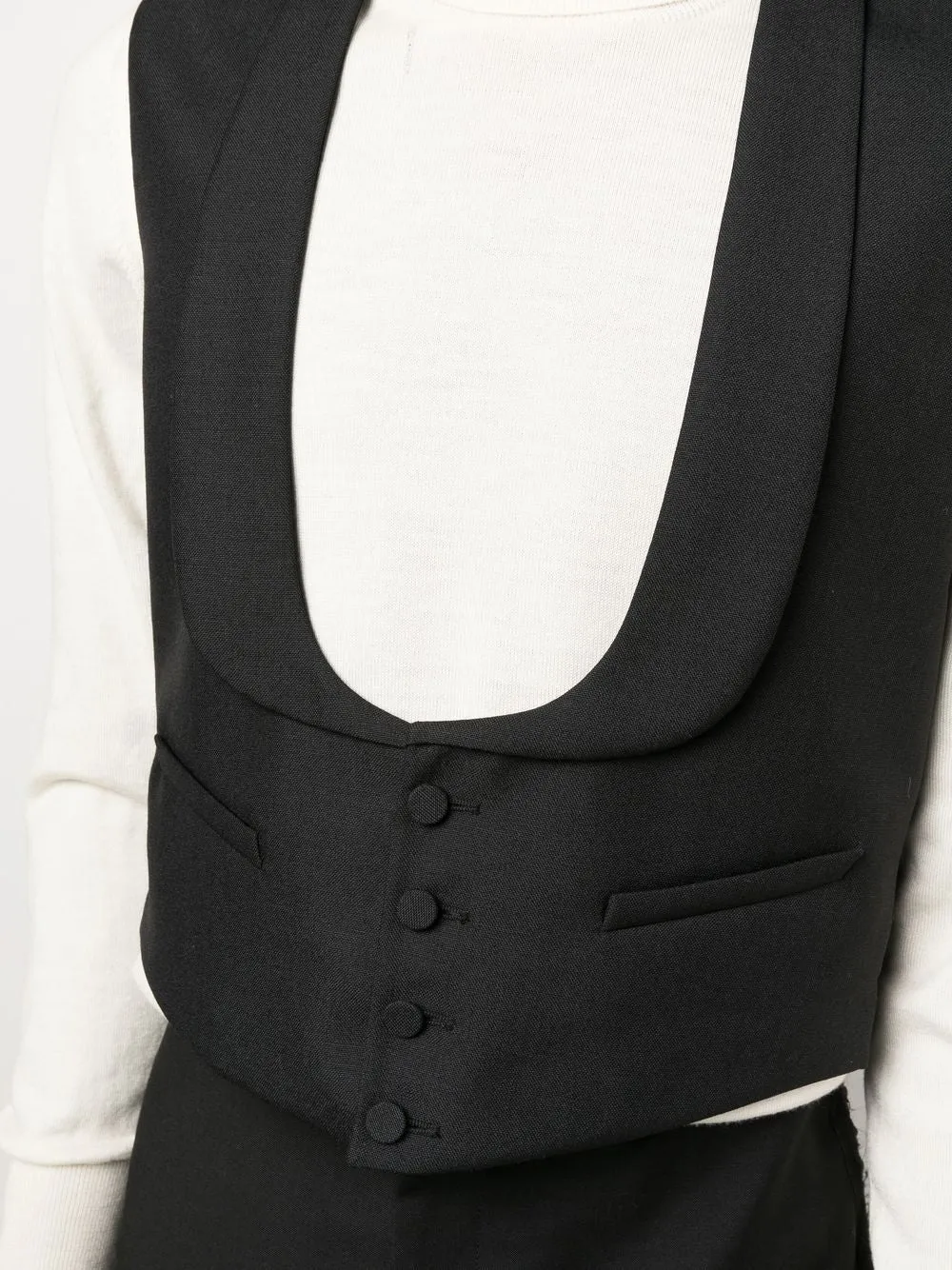 GILET PANAMA