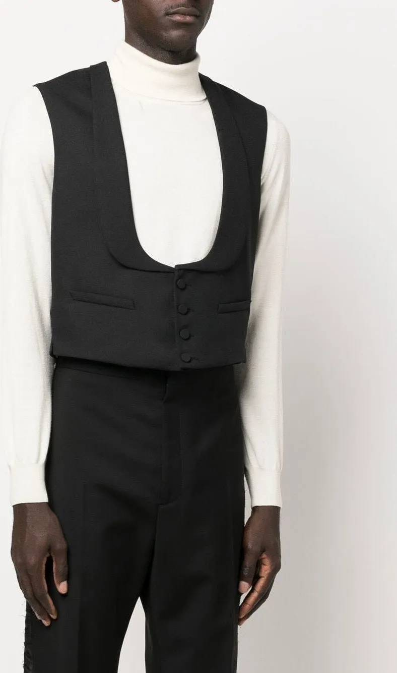 GILET PANAMA