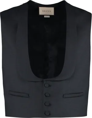 GILET PANAMA