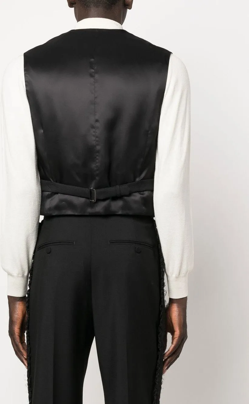 GILET PANAMA