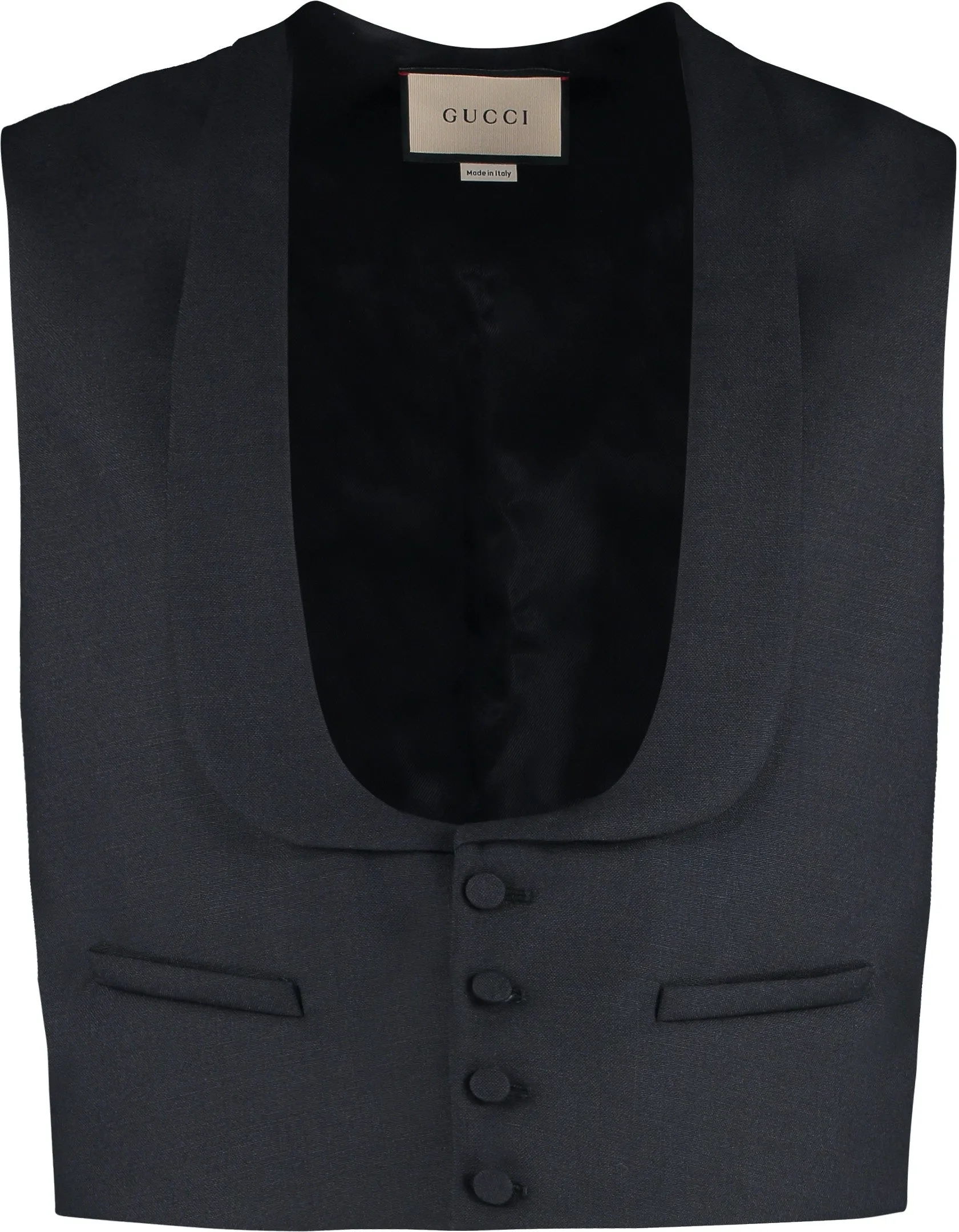 GILET PANAMA