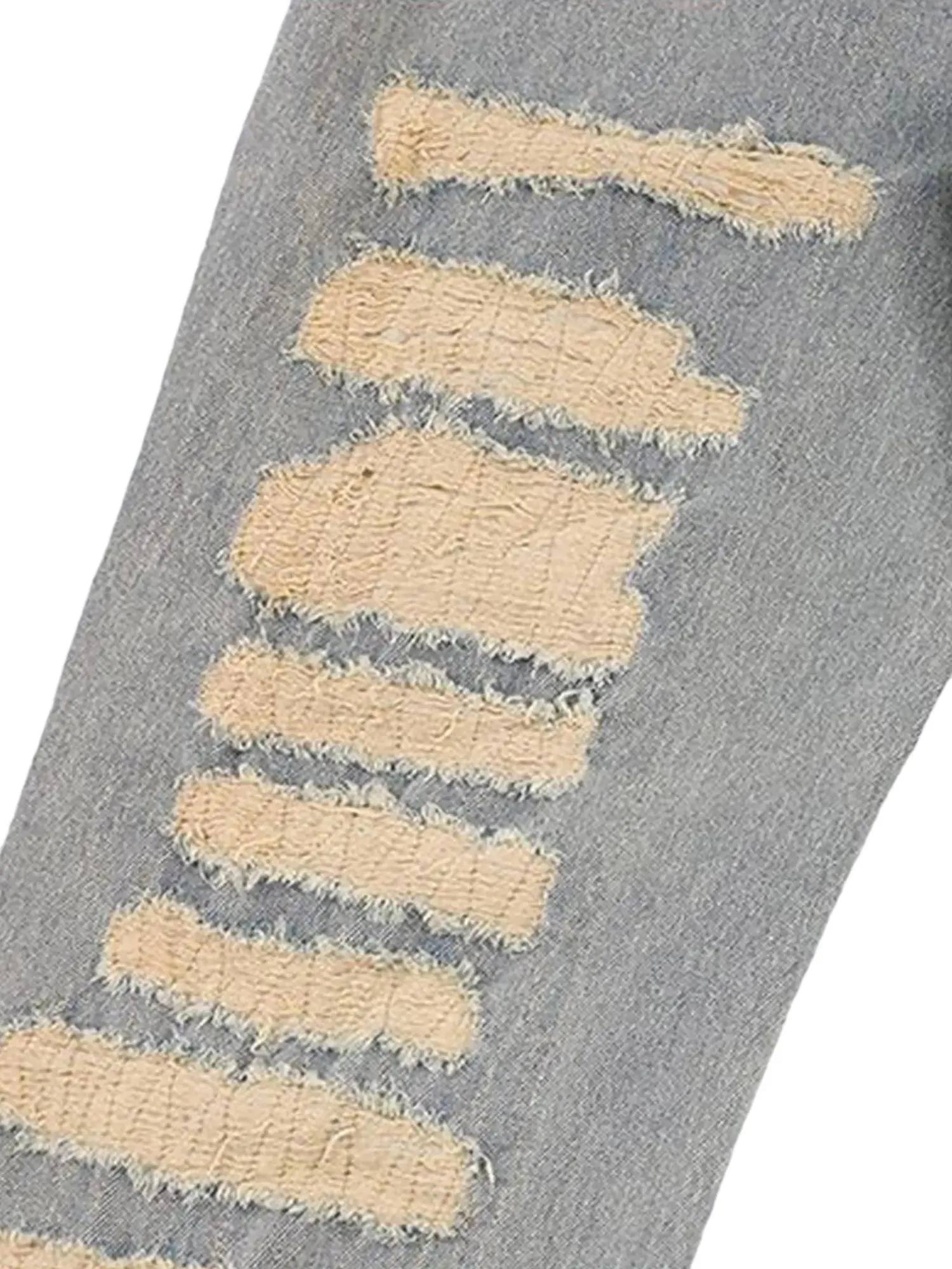 Gospel Denim Jeans