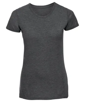 Grey Marl - Women's HD T