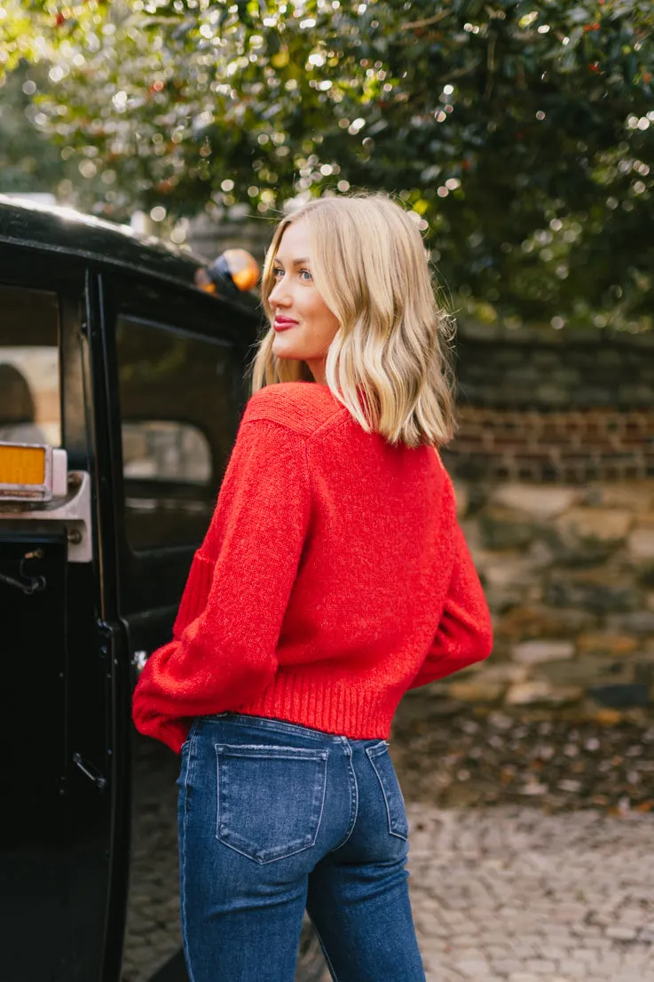 Harriet Sweater