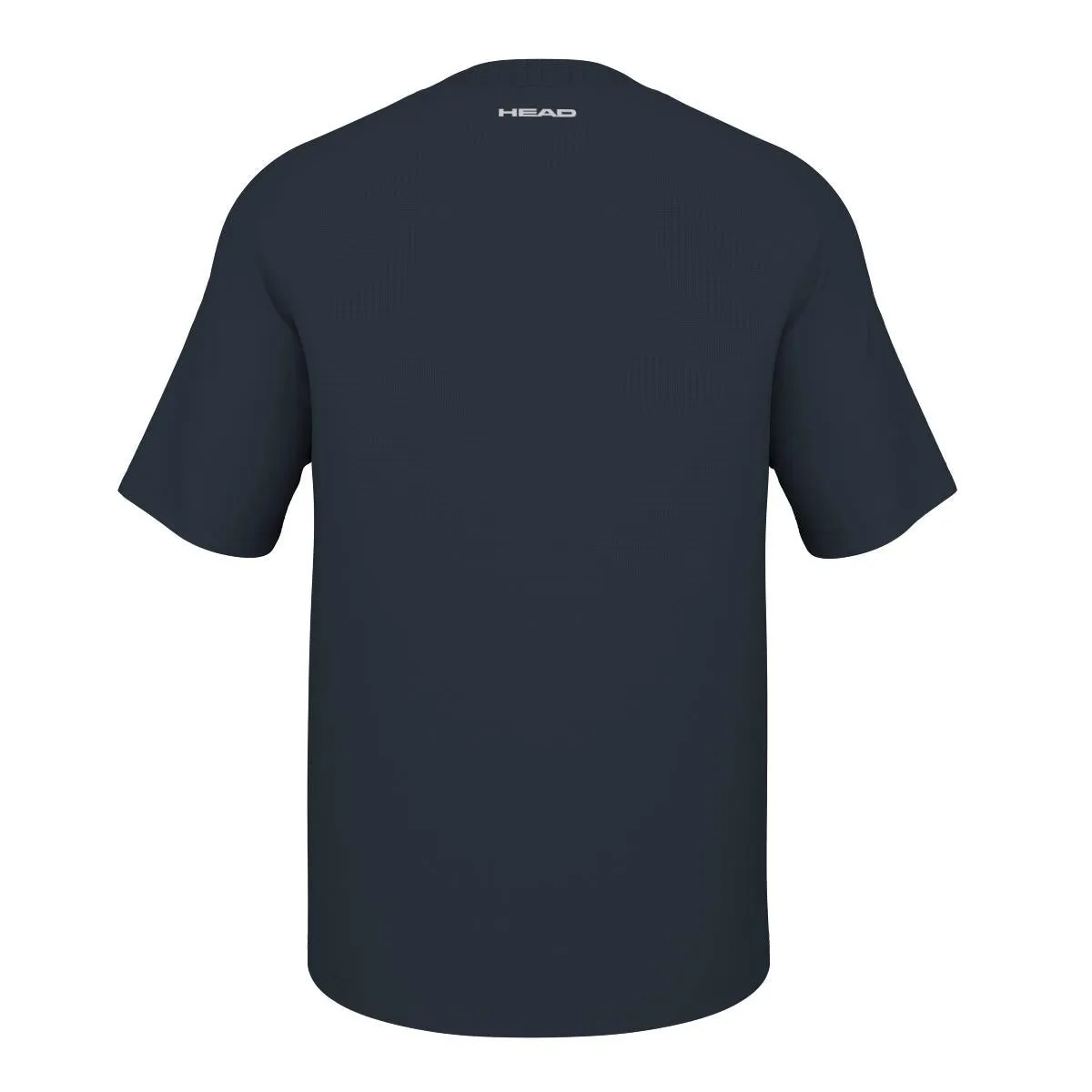 HEAD Perfomance Mens Padel T-Shirt - Navy