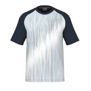 HEAD Perfomance Mens Padel T-Shirt - XPNV