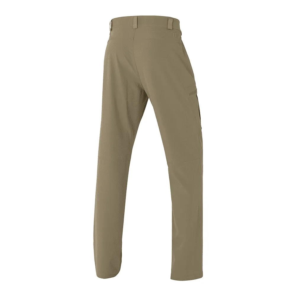 Herlet Tech Trousers Light Khaki by Harkila