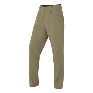 Herlet Tech Trousers Light Khaki by Harkila