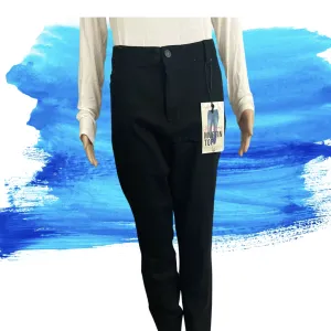 High Rise Skinny Jeans