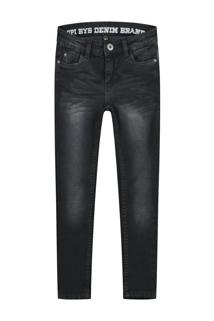 Jake Black Skinny Jeans