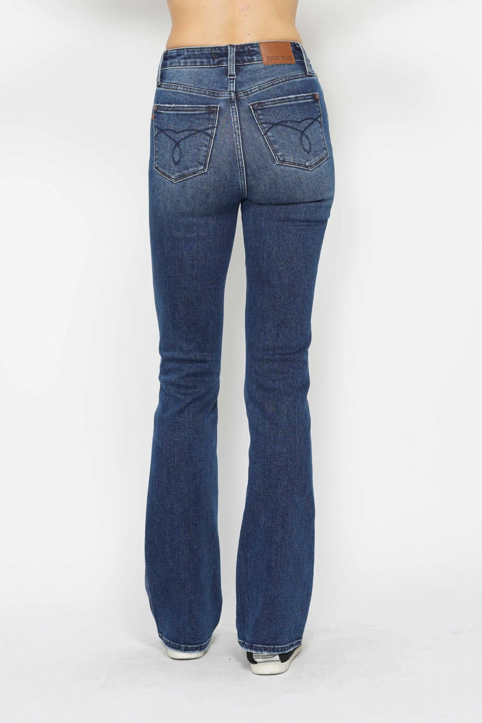 JB HW TC Embroidered Bootcut (30)