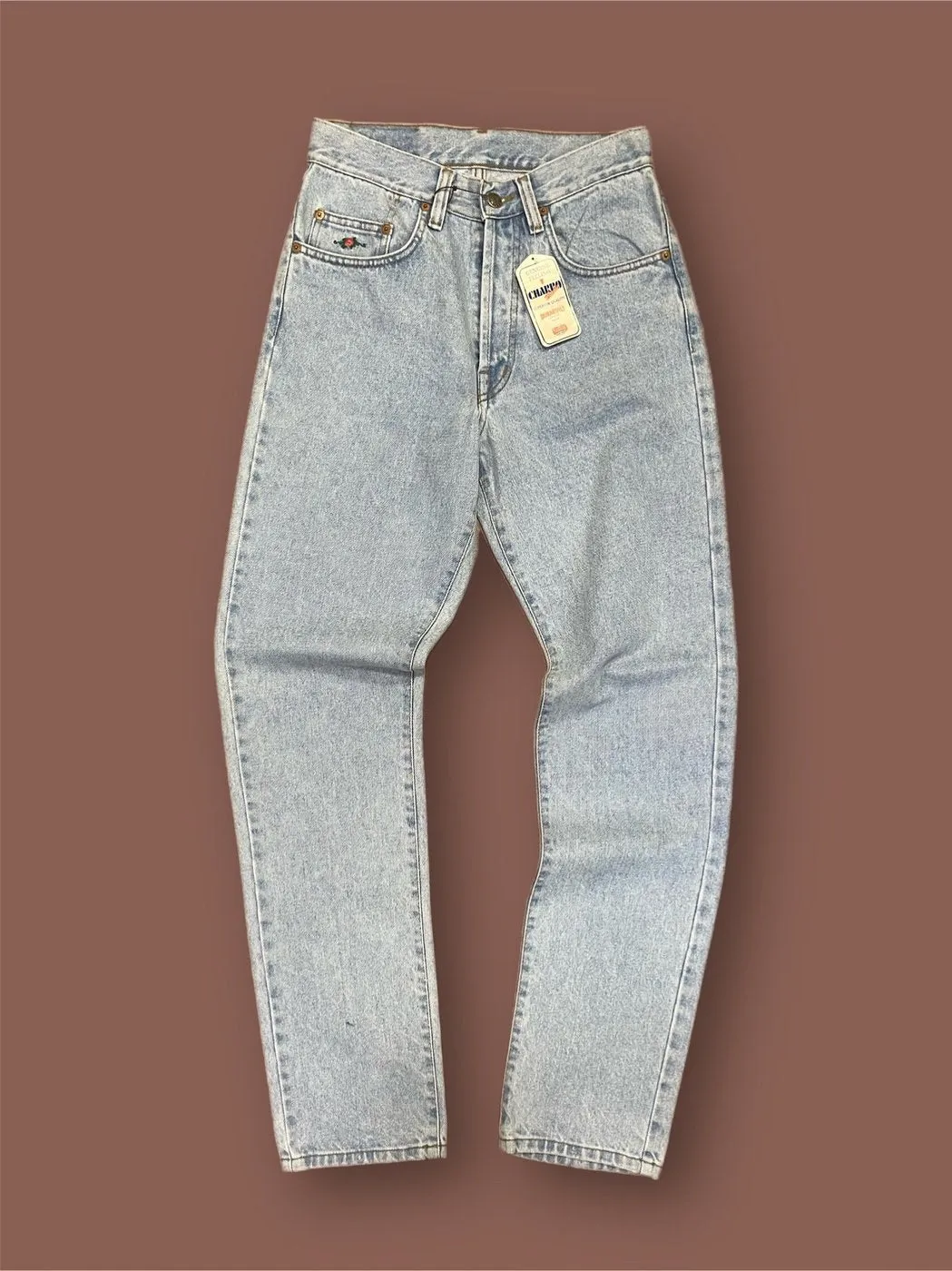 jeans el charro vintage tg 29 donna