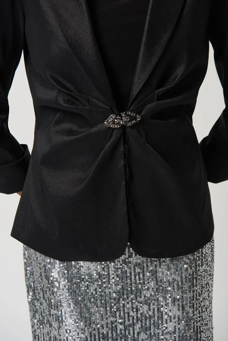 Joseph Ribkoff Fitted Blazer