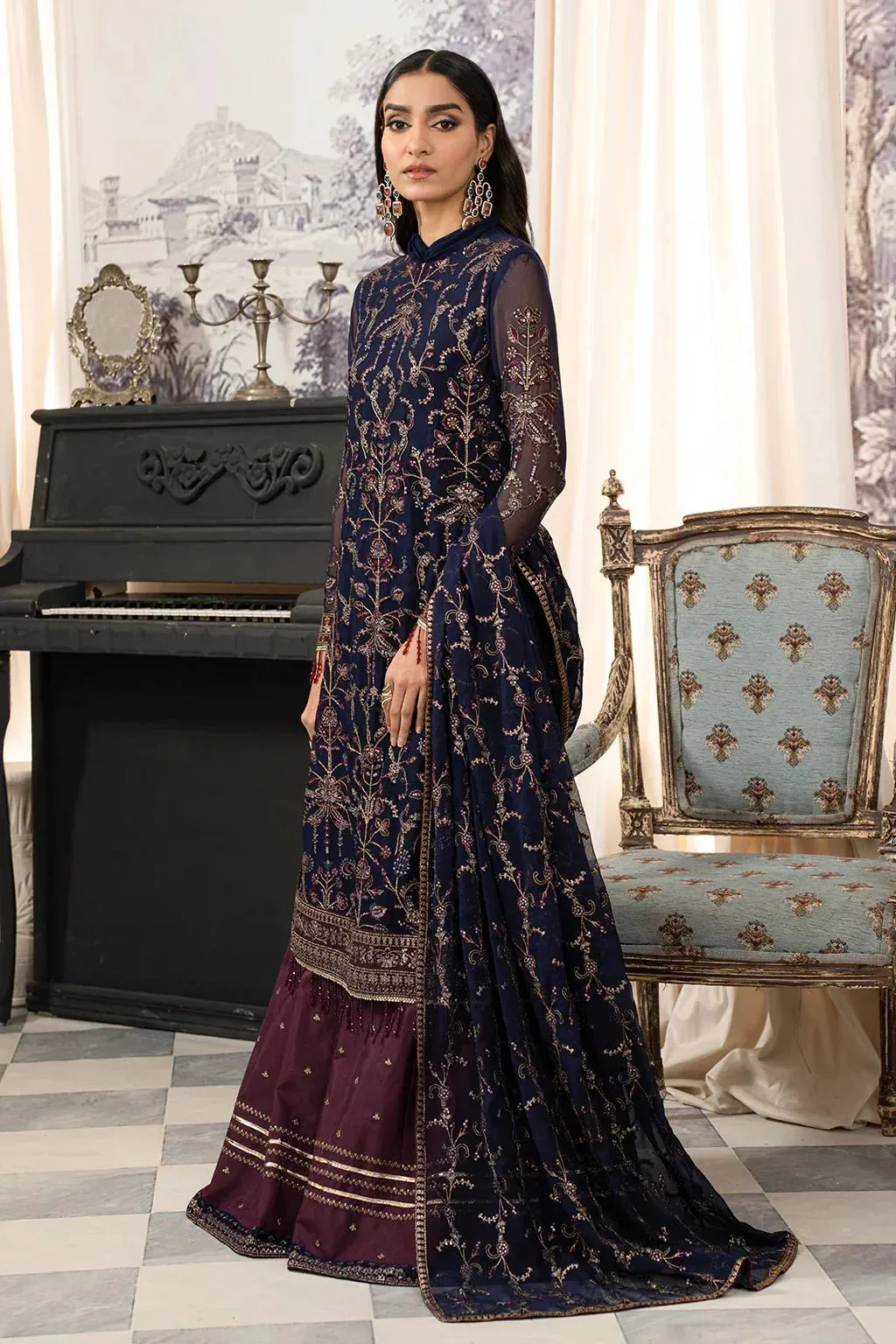 KASHISH BY ZARIF ZAF 10
