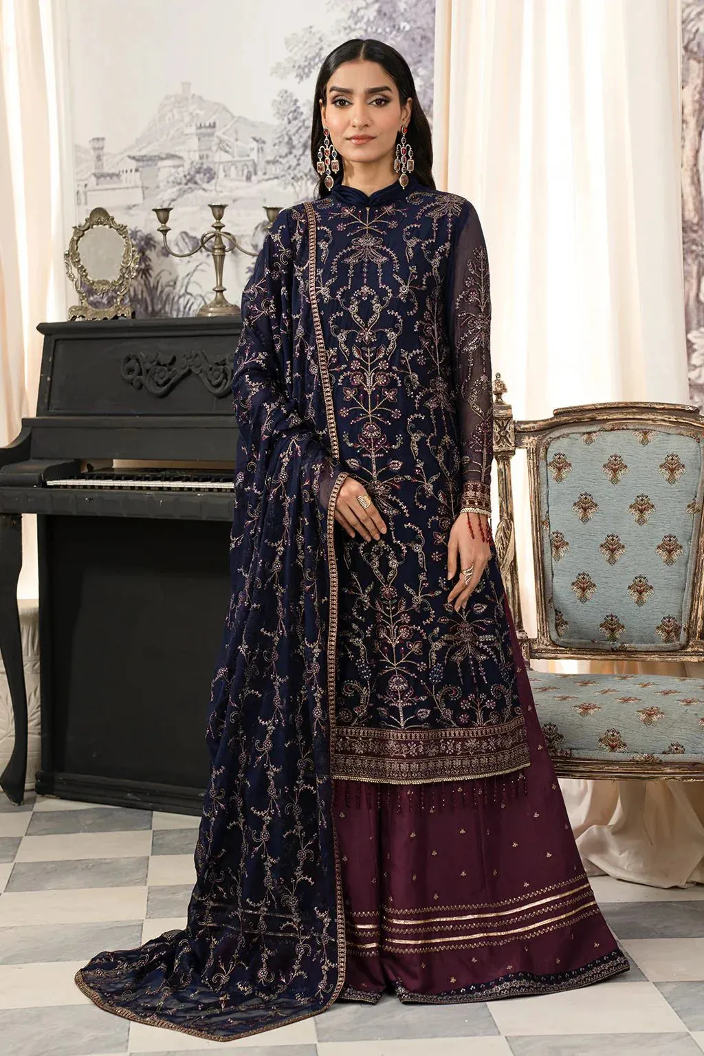 KASHISH BY ZARIF ZAF 10