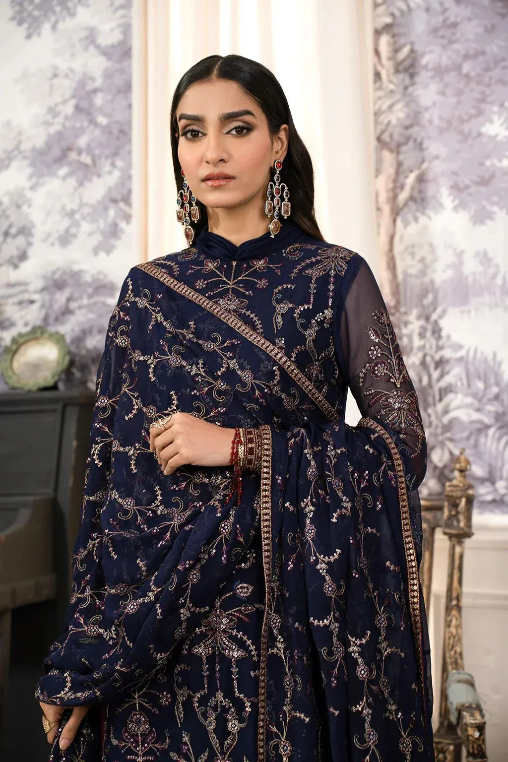 KASHISH BY ZARIF ZAF 10