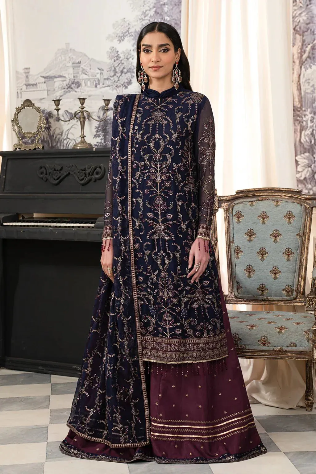 KASHISH BY ZARIF ZAF 10