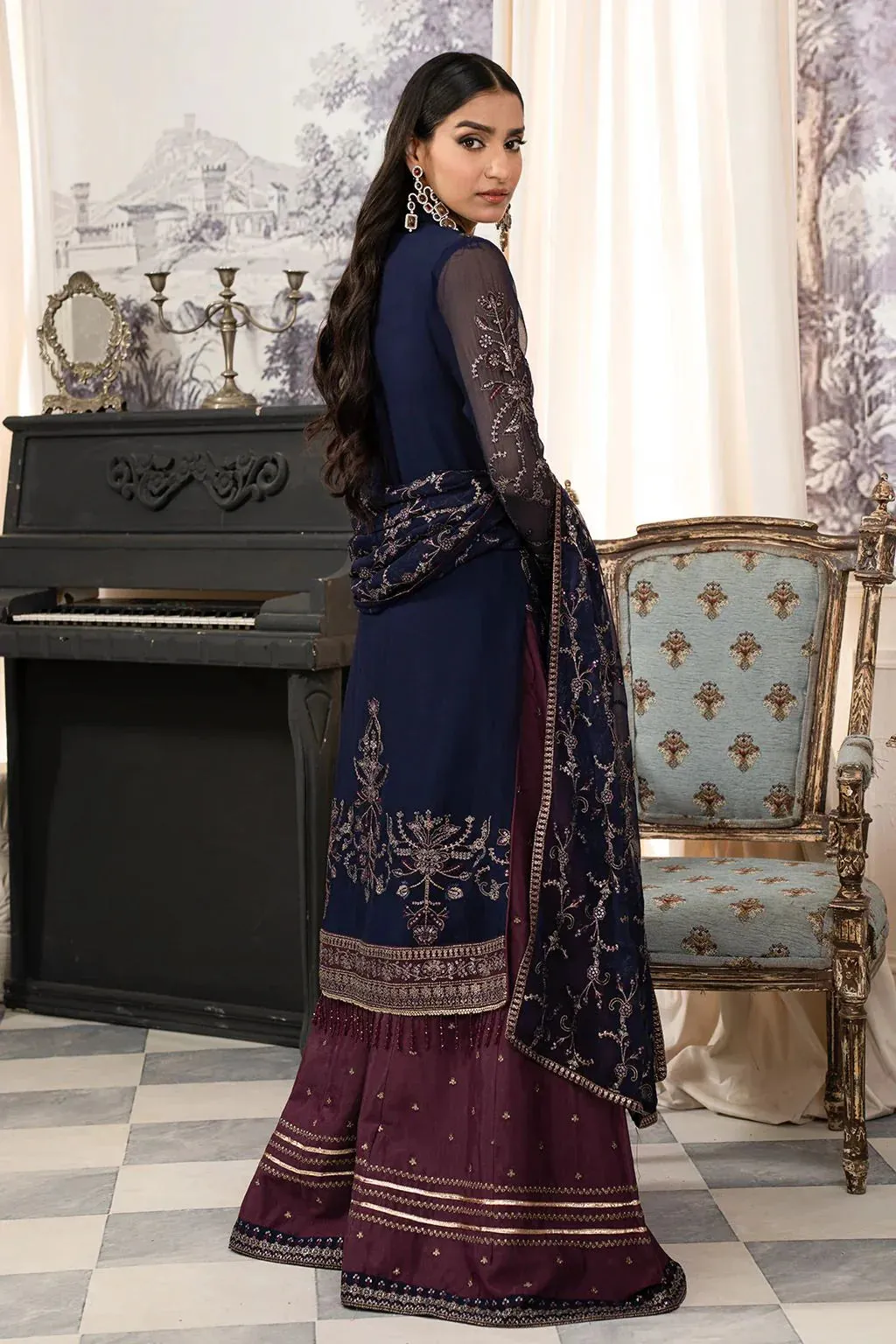 KASHISH BY ZARIF ZAF 10